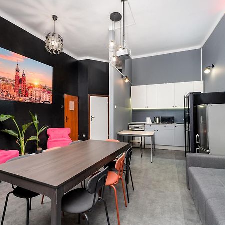 Rpg Hostel Krakov Exteriér fotografie