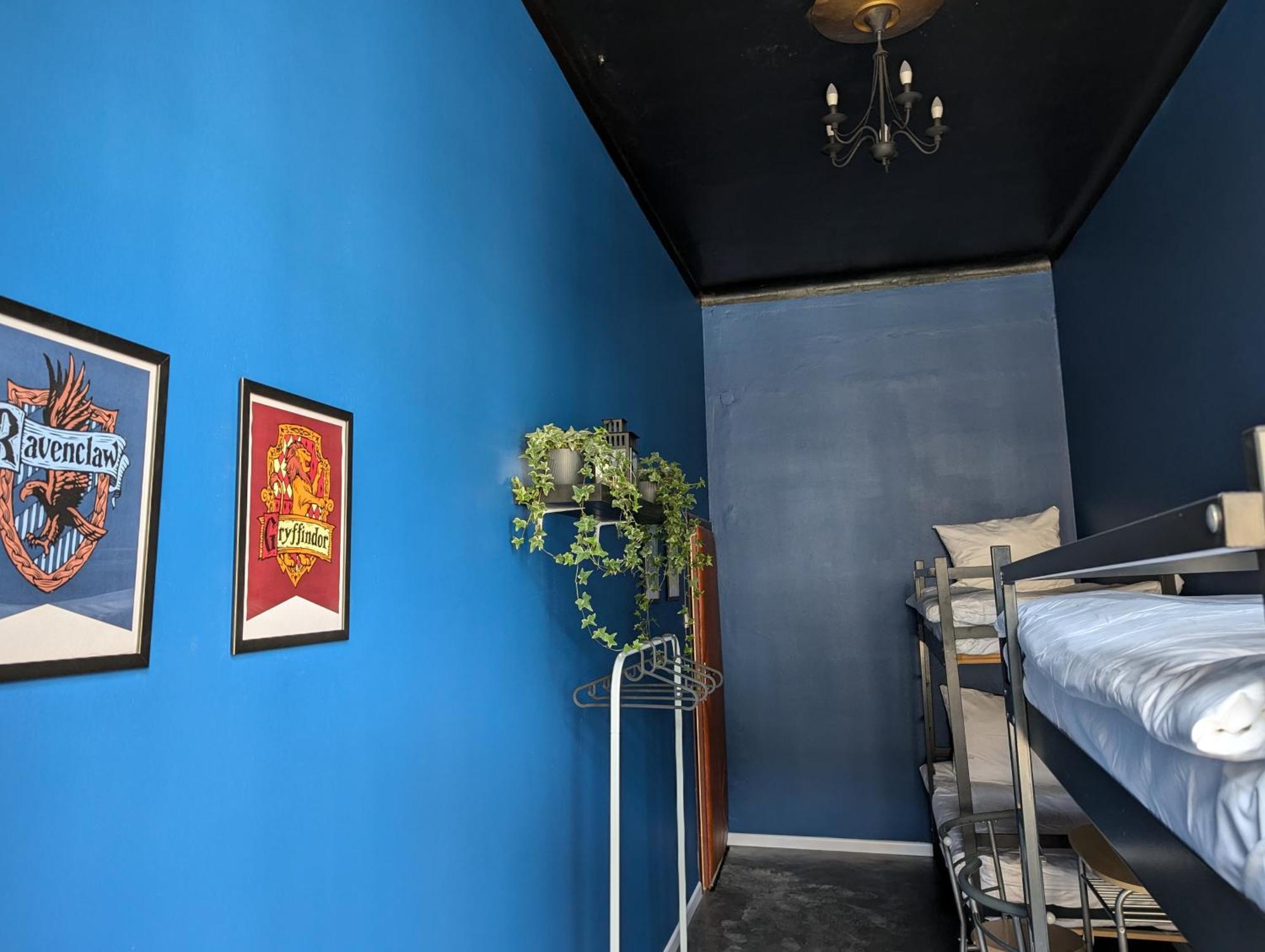 Rpg Hostel Krakov Exteriér fotografie