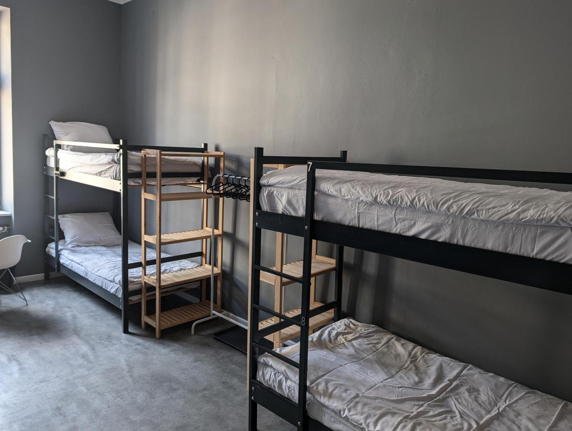Rpg Hostel Krakov Exteriér fotografie